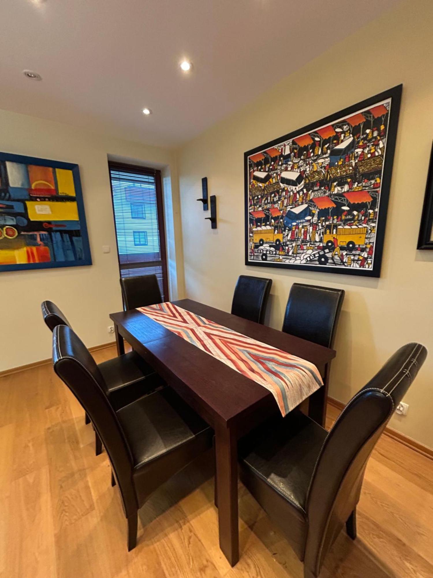 Apartament Josefina Поляница-Здрой Екстериор снимка
