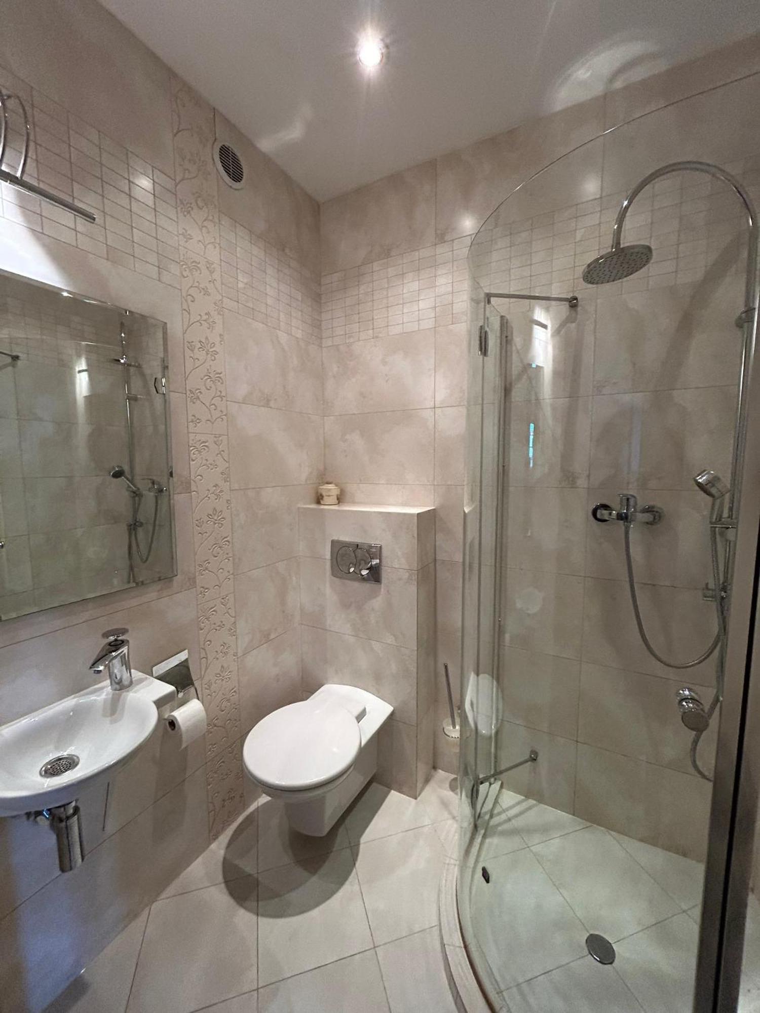 Apartament Josefina Поляница-Здрой Екстериор снимка