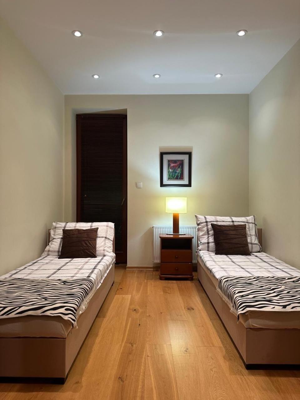 Apartament Josefina Поляница-Здрой Екстериор снимка