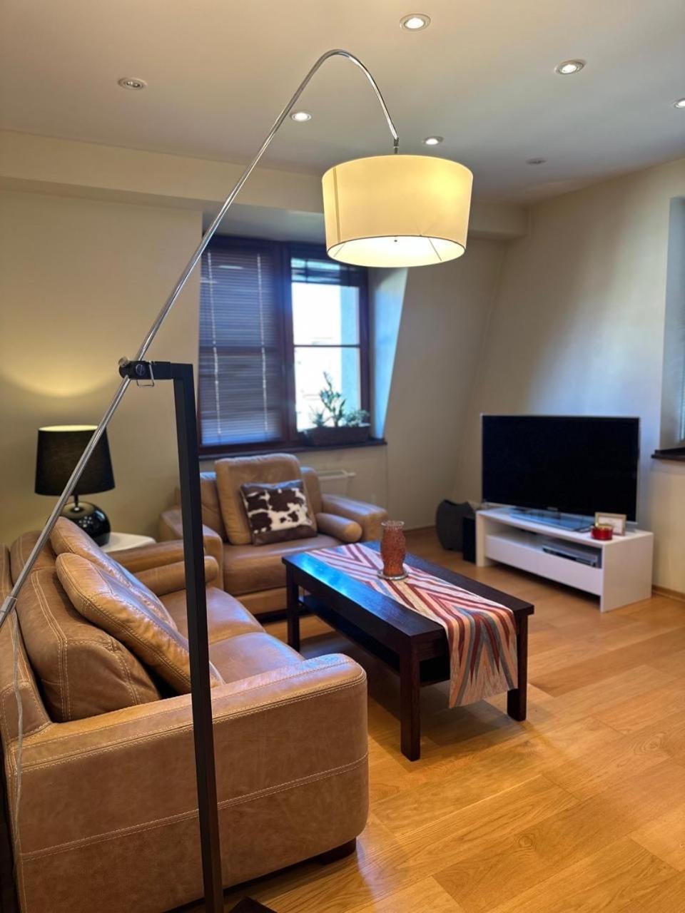 Apartament Josefina Поляница-Здрой Екстериор снимка